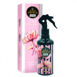 Gulf Orchid  - Forever Bluch Room Spray 300 ml ( 36 Pieces Per Box )