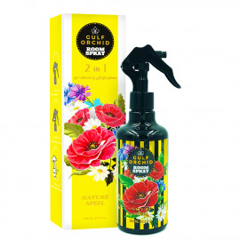 Gulf Orchid  - Nature Speel Room Spray 300 ml ( 36 Pieces Per Carton )