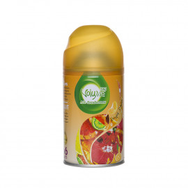 Air Freshener, Bright Citrus  250 ml