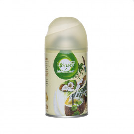 Air Freshener, Coconut  250 ml