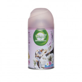 Air Freshener, Cotton Flower 250 ml