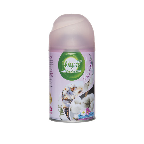 Air freshener Marta la farfalla Cotton Flower 250 ml