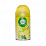 Air Freshener, Lemon & Mint 200ml 