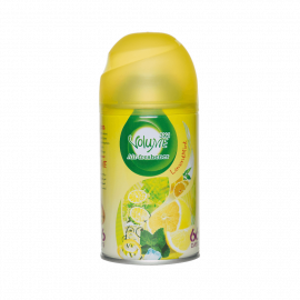 Air Freshener, Lemon & Mint 200ml 