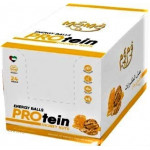 MoMo- Protein Balls-Honey Nuts 60 grams (24 bars per box)