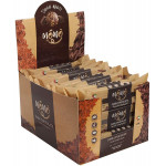 MoMo - Dark Chocolate	60 grams (24 bars per box)