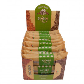 MoMo - Rich Coffee 60 grams (24 bars per box)