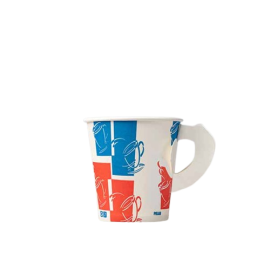 7 OZ Hot Cup Handle