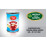 Evaporated Milk 410 Gram ( 1 X 48 Per Carton )