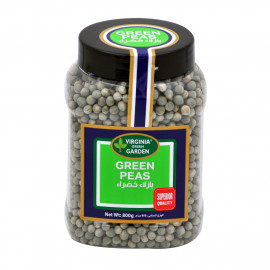 GREEN PEAS 800 Grams ( 16 Pieces Per Carton )