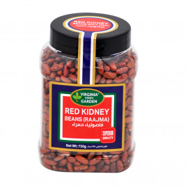 RED KIDNEY BEANS 750 Grams ( 16 Pieces Per Carton )