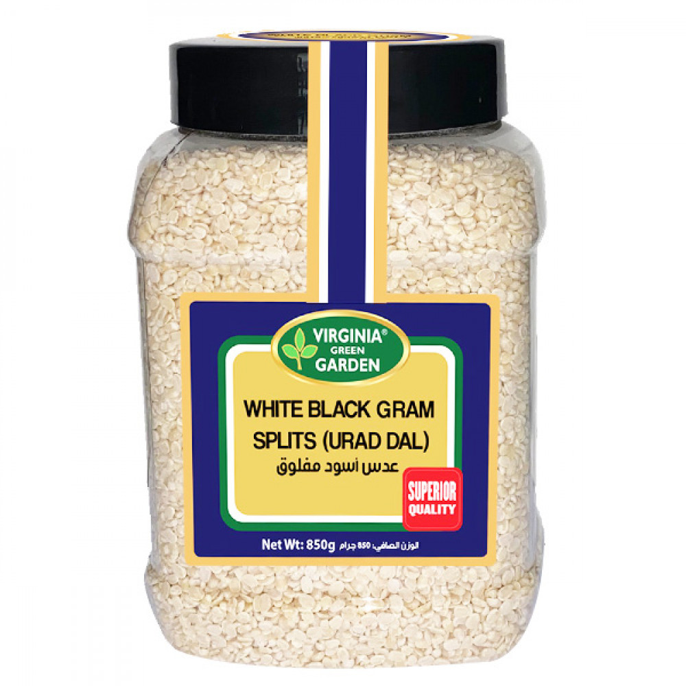 URAD DAL 850 Gram ( 16 Pieces Per Carton )