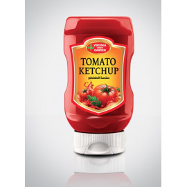 Tomato Ketchup 340 Gram ( 1 X  24 Per Carton ).