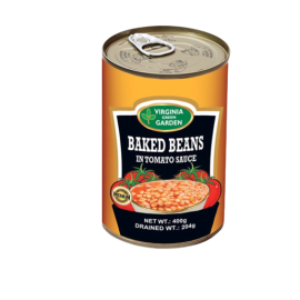 Baked Beans 400 Gram ( 1 X 24 Per Carton )