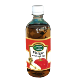 Apple Cider Vinegar 473 ML ( 1 X 24 Per Carton )