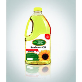 SUNFLOWER OIL 1.8 Liter ( 6 Pieces Per Carton )