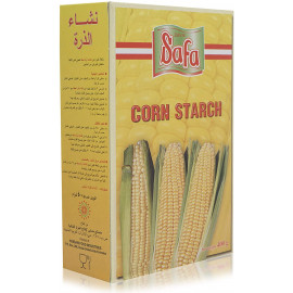 CORN STARCH (PACKET) 400 Grams