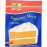 CAKE MIX - ORANGE 500 grams