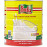 INSTANT FULL CREAM MILK POWDER TIN 2.5kg