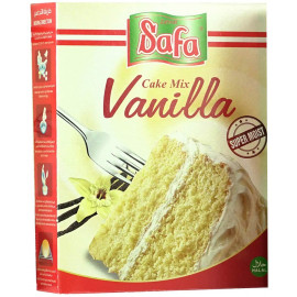 CAKE MIX - VANILA 500grams
