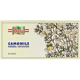 CAMOMILE TEA BAGS 2 Grams