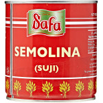 SEMOLINA TIN 500 Grams ( 36 Pieces Per Carton )