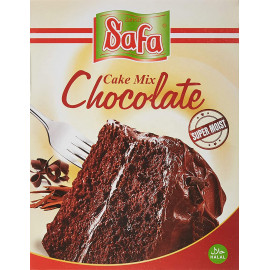CAKE MIX - CHOCOLATE 500 Grams