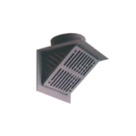 Angled Roof Outlet