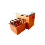 B Type Grease Trap