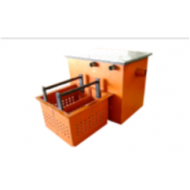 C Type Grease Trap