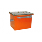 D Type Grease Trap