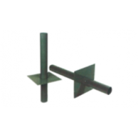 Puddle Flange