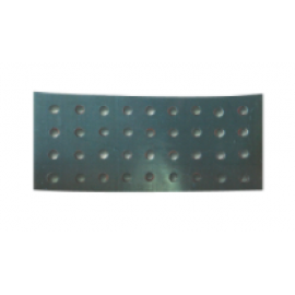 PVC Grating
