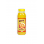 Barakat My D Orange Juice 330ML