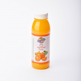 Fresh Orange Juice 330 ML