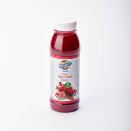 Fresh Pomegranate Juice 330 ML
