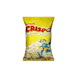 Popcorn Cheese 25g (24pcs)
