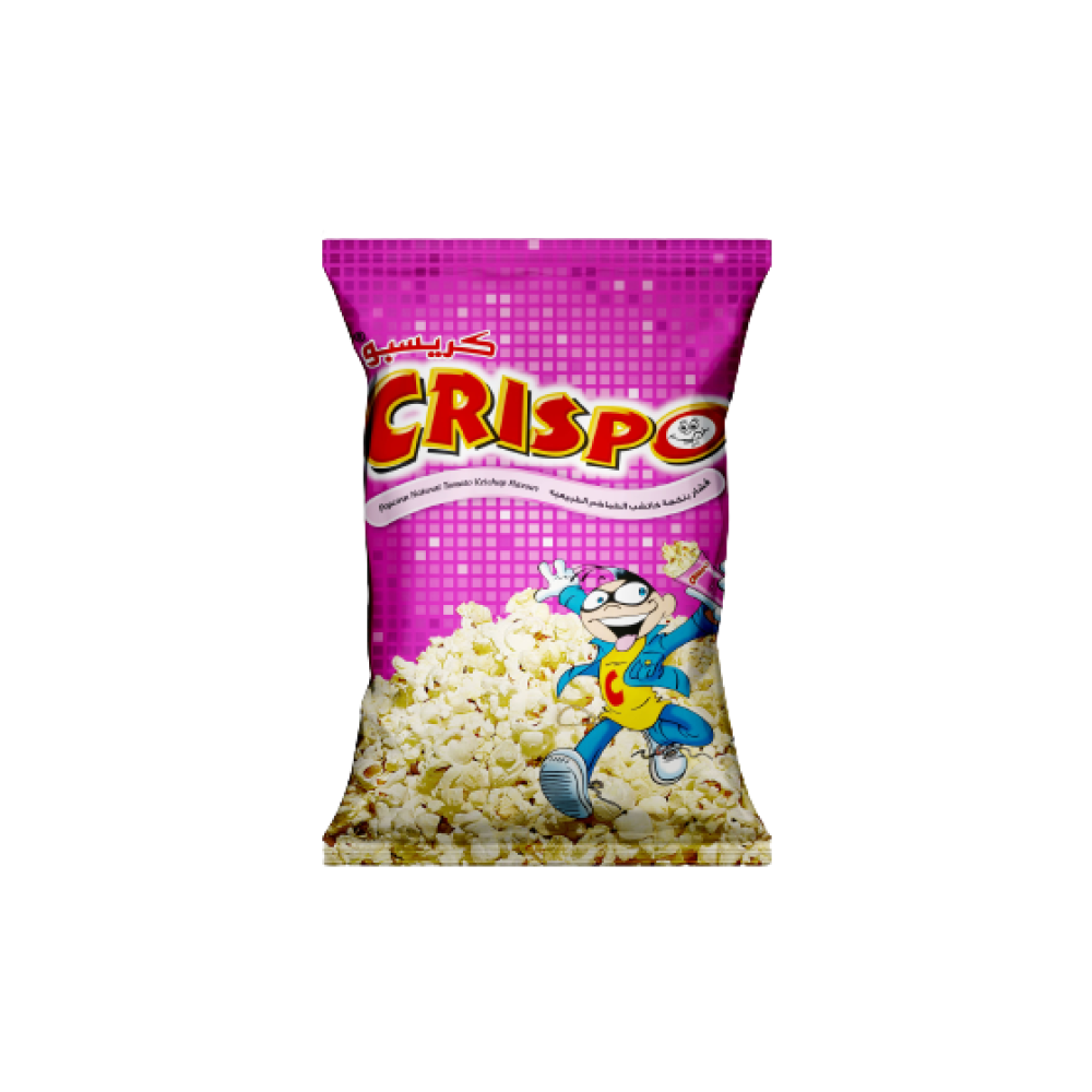 Popcorn Ketchup 25g (35pcs)