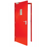Single Fire Rated Doors