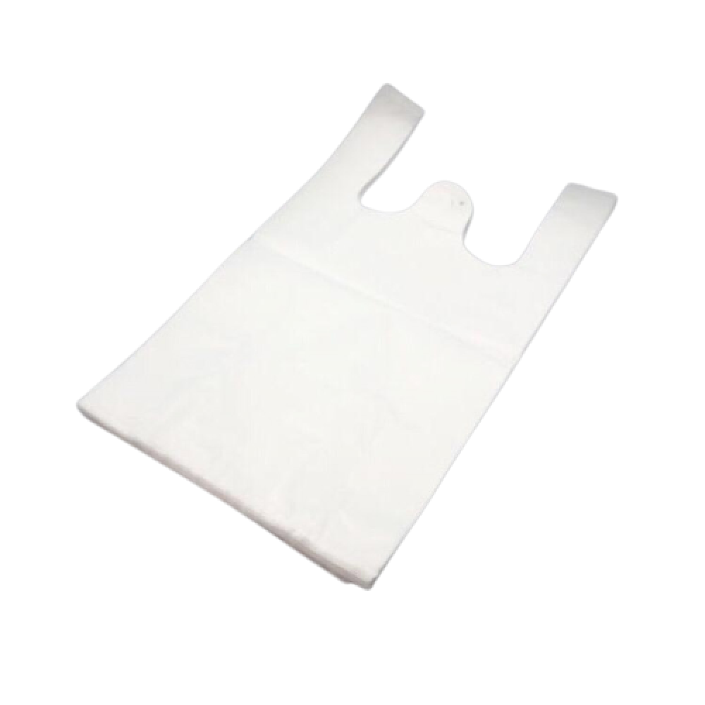 HDPE T . Shirt Bag / Per Bundle
