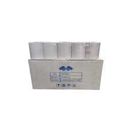 Carbonless Copy Paper Rolls With Plastic Core