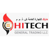 Hi-Tech General Trading LLC