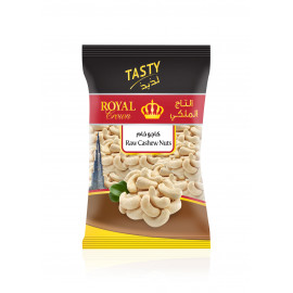 Raw Cashew 400 Grams ( 24 Pieces Per Carton )