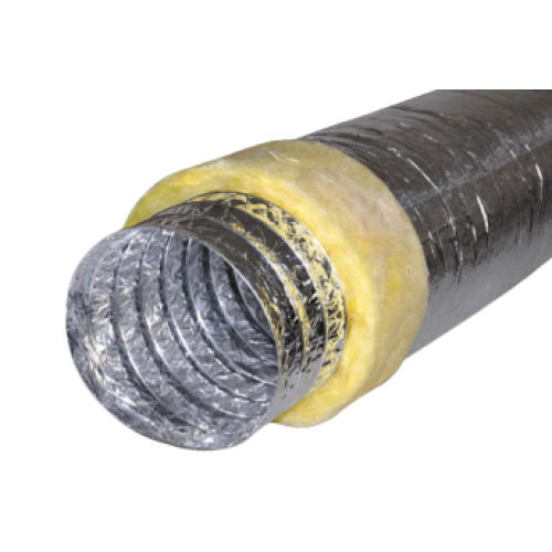 Flexible Duct