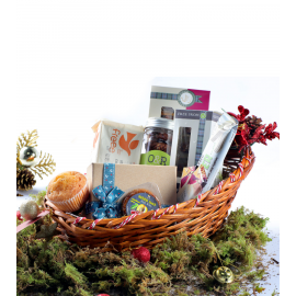 Organic and Real Christmas Gift Bundle 2