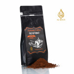 TURKISH COFFEE DARK  Plain 250 Grams