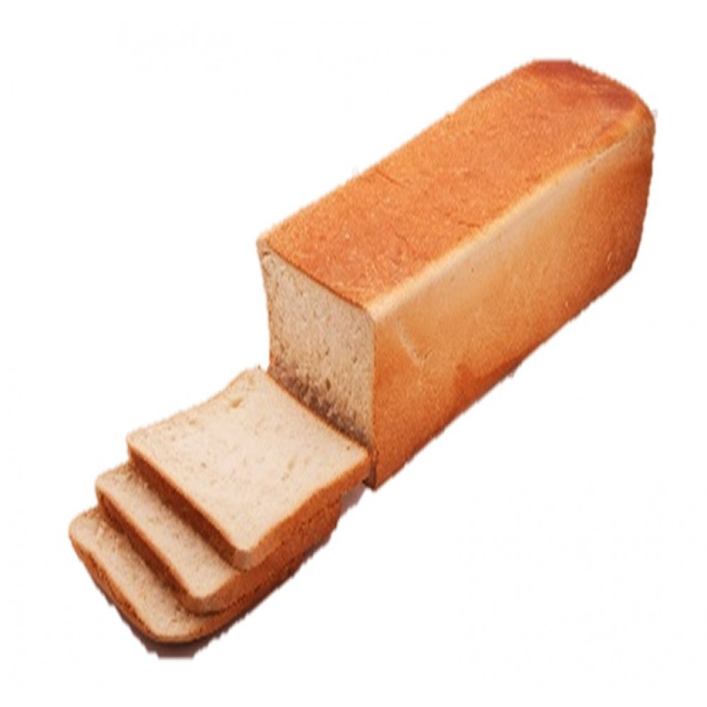 Club Sandwich Bread (1cm Sliced 1200 grams  ) (10 Packs per Carton)