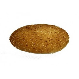Burger Bun 80x85g (80 Pieces per Carton)