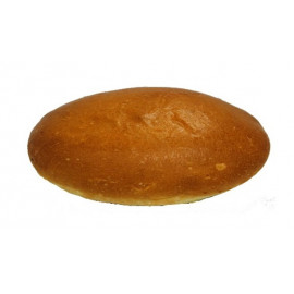 Brioche Burger Bun 80 x 80g (80 Pieces per Carton)