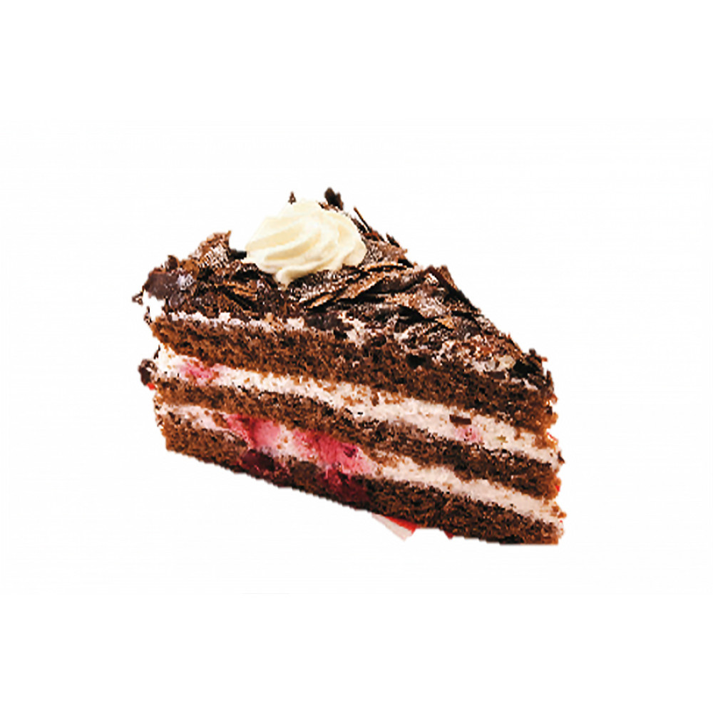 Black Forest Cake 2 KG ( 1 X 12 )